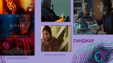 Moskova Kürt Film Festivali başladı: Odakta Ezidi Kürtler olacak