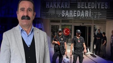 Yerine kayyum atanan Mehmet Sıddık Akış hakkında yeni iddianame