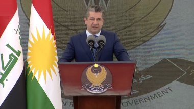 Mesrur Barzani: Alimler birliği ve din adamlarının rolünu takdir ediyoruz