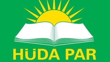 HÜDA-PAR'dan yeni anayasa açıklaması: Anayasada değiştirilemez madde olmasın