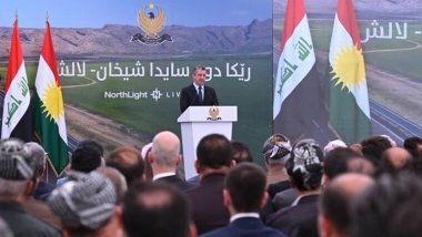 Mesrur Barzani’den ‘Şengal’ açıklaması: 'Anlaşma uygulanmalı'