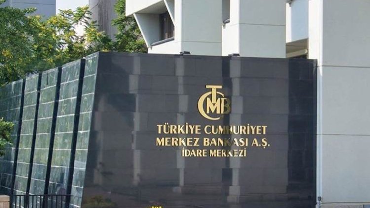 Türkiye Cumhuriyet Merkez Bankası'ndan yeni ‘Türk lirası’ adımı