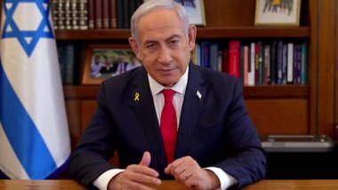 Netanyahu: 'Hizbullah'a hayal bile edemeyecekleri bir darbe indirdik'