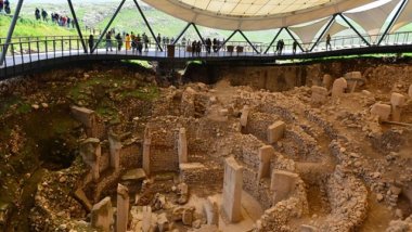 Urfa'da ‘Dünya Neolitik Kongresi’ düzenlenecek