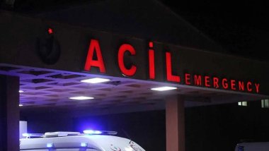 Düğünde tabancayla ateş açan bir kişi kendisi dahil 4 kişiyi vurdu