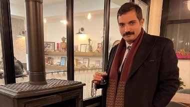 Yeni rapor: Sinan Ateş'i sadece Eray Özyağcı vurdu