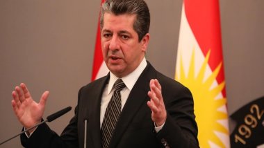 Mesrur Barzani: Yabancı yatırımcıların yatırım yapabileceği pek çok sektürümüz var