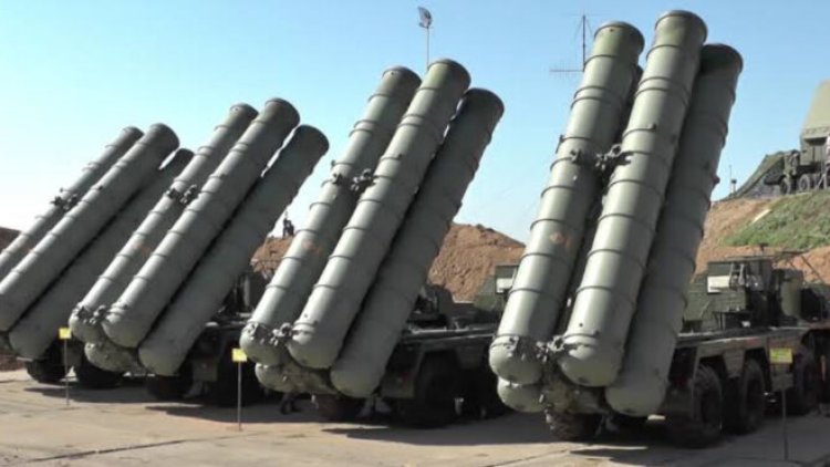 İddia: ABD'den S-400'ler için 'İncirlik' teklifi