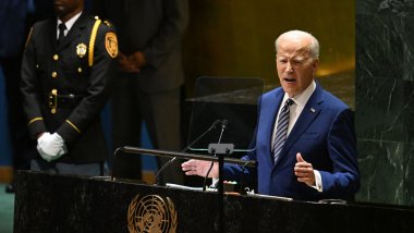 Biden: Gazze’de savaş artık sona ermelidir