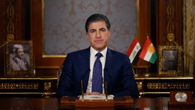 Neçirvan Barzani'den seçim kampanyasının başlamasına ilişkin mesaj