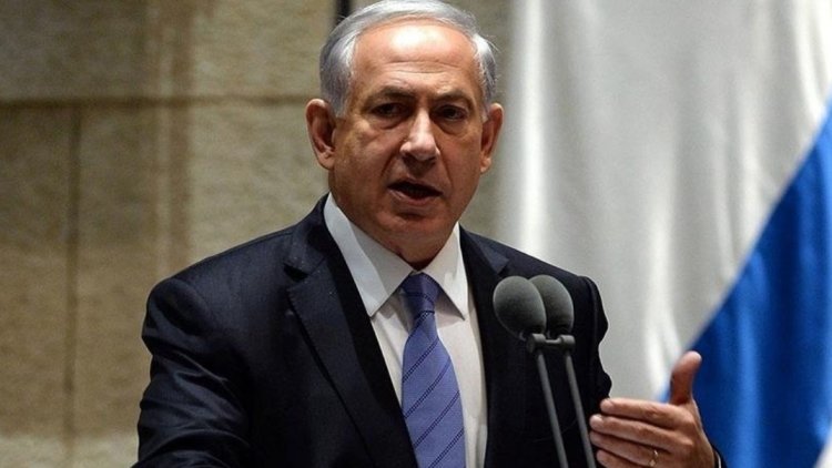 Netanyahu, Lübnan'a saldırılara devam edeceklerini söyledi