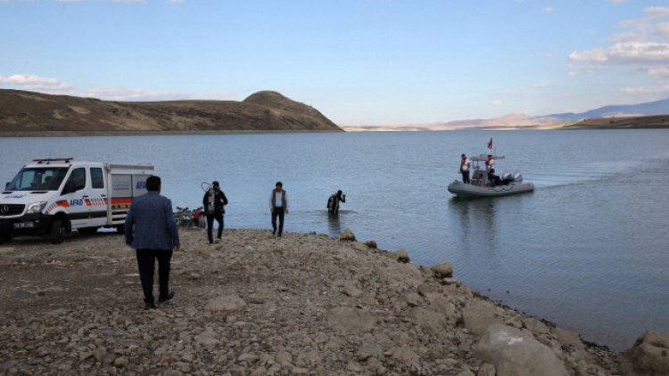 Muş'ta 2 gündür aranan liseli öğrencisinin cansız bedeni bulundu