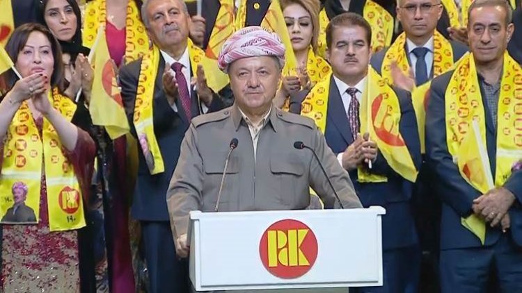 Başkan Barzani: 20 Ekim’de büyük bir zafer kazanacağız