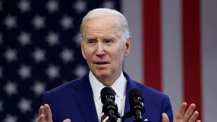 Biden: 'Ortadoğu'da topyekün bir savaş mümkün'