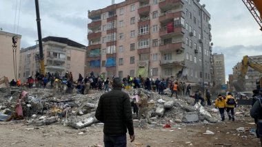 Diyarbakır'da depremde 60 kişinin öldüğü Yoldaş Apartmanı davasında karar