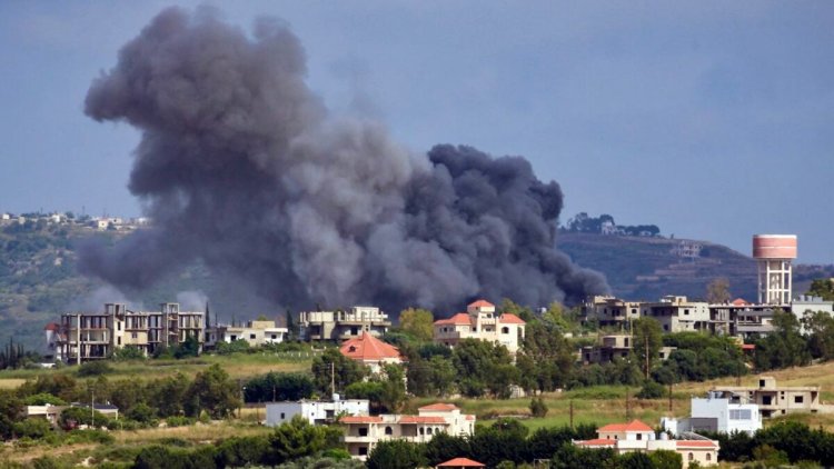 10 ülkeden Lübnan’da 21 günlük ateşkes çağrısı