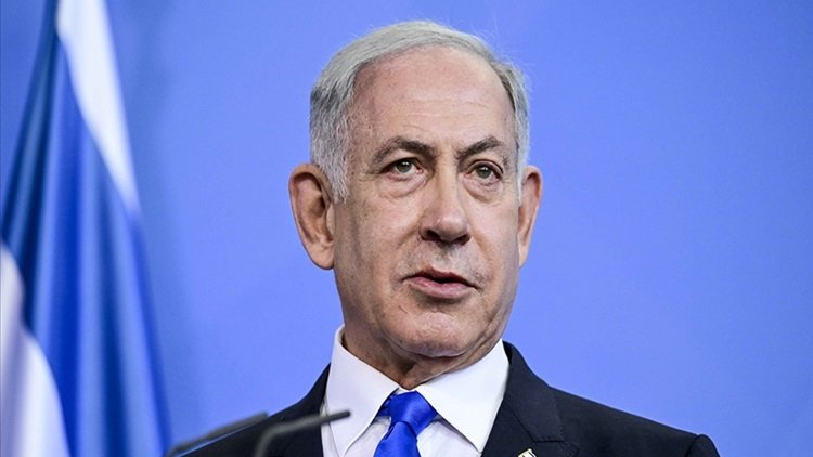 Netanyahu: Ateşkes haberleri doğru değil, orduya Lübnan'a var gücüyle saldırma emri verdim