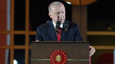 Erdoğan’dan 'Ortadoğu’da olası bir savaşta Türkiye ne yapacak' sorusuna yanıt