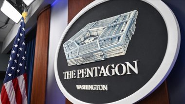 Pentagon'dan Beyrut açıklaması