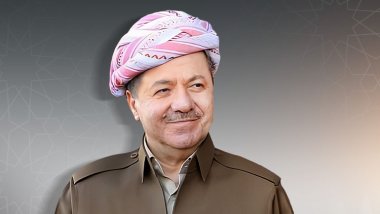 Serok Barzanî: Êzgê Dengê Kurdistanê ji bo gehandina peyama mezlûmiyeta gelê Kurdistanê pêngaveke giring bû