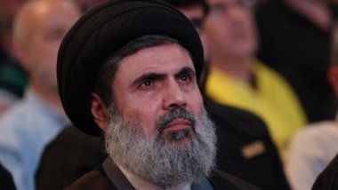 Nasrallah'ın ölümü doğrulandı: Hizbullah'ın olası yeni lideri Haşim Safiyüddin kimdir?