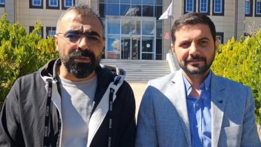 Dezenformasyon Yasası’ndan ilk ceza alan gazeteci Sinan Aygül beraat etti