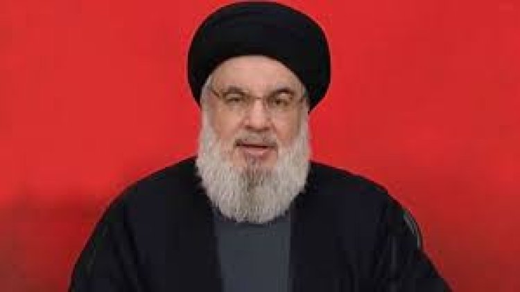 Hizbullah doğruladı: Hasan Nasrallah öldürüldü!