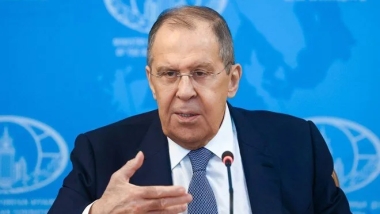 Lavrov: Türkiye-Suriye müzakerelerinde Kürtler de dikkate alınacak