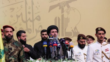 Reuters: Hizbullah'ın yeni lideri olması beklenen Safiyuddin'e ulaşılamıyor