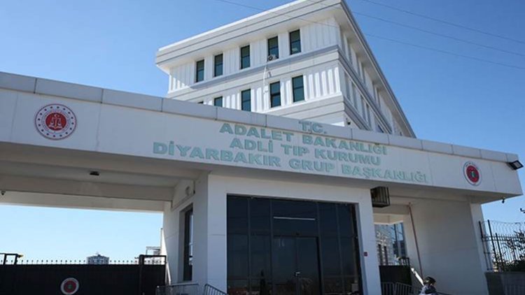 Diyarbakır’da silahlı kavga: İki ölü