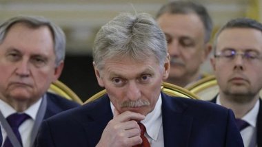 Kremlin'den İsrail'in Lübnan'a yönelik kara harekatına dair ilk açıklama