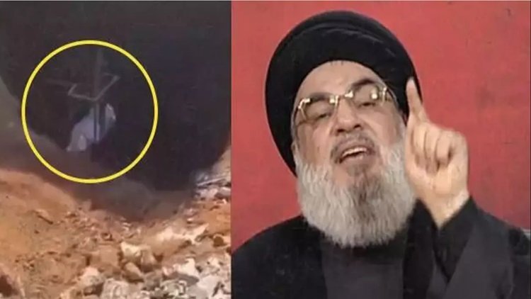 Patlamada Hiç Yara Almamıştı... Nasrallah'ın Asıl Ölüm Nedeni Ortaya Çıktı!