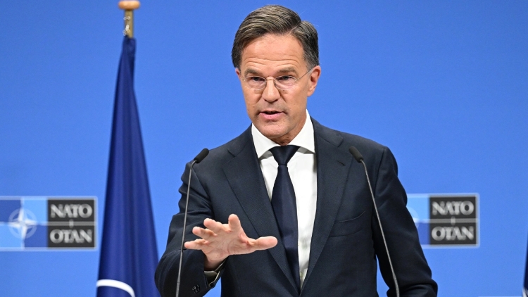 Rutte: Kürdistan Bölgesi ile güçlü bir güç oluşturmak için çalıştık