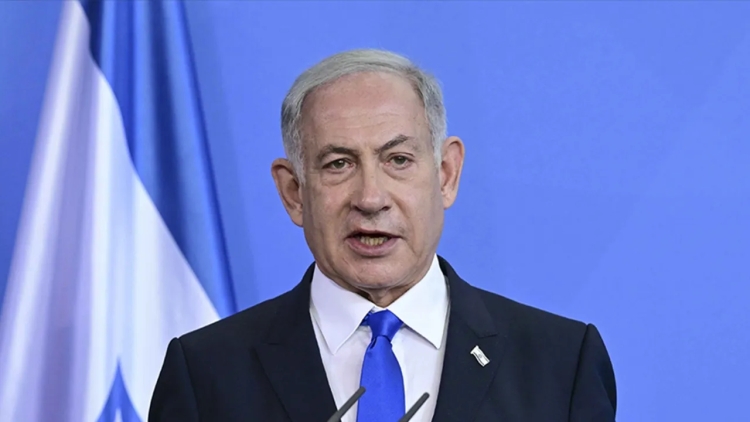 Netanyahu: İran hata yaptı ve bedelini ödeyecek