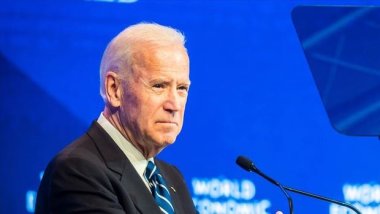 Koşka Spî: Biden fermana parastina Îsraîlê da Artêşa Amerîkayê