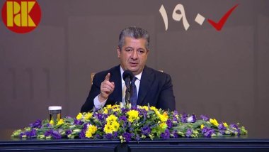 Mesrur Barzani: Hükümet KDP sayesinde başarıya ulaştı