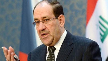 Nuri Maliki: İsrail'e karşı mücadeleye Irak güçlerinin de katılması gerekiyor