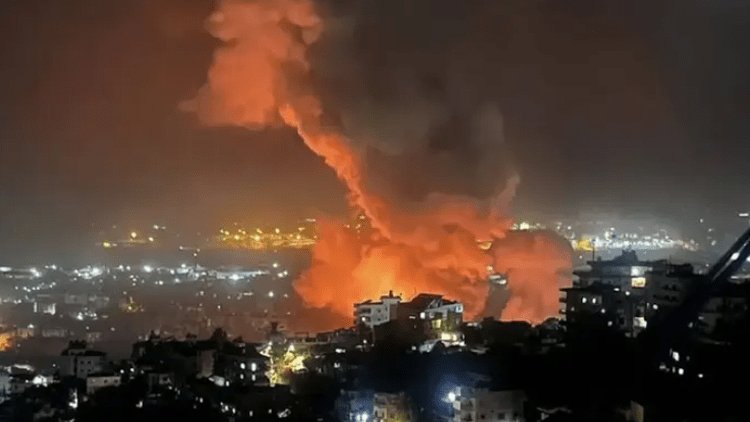 Ortadoğu’daki Son Gelişmelere Bakınca İmralı, Kandil ve Dem Partinin Atanmış Yöneticilerinin Tabanı Adım Adım Neden Pasif Hale Getirdiklerini Daha İyi Anlıyoruz