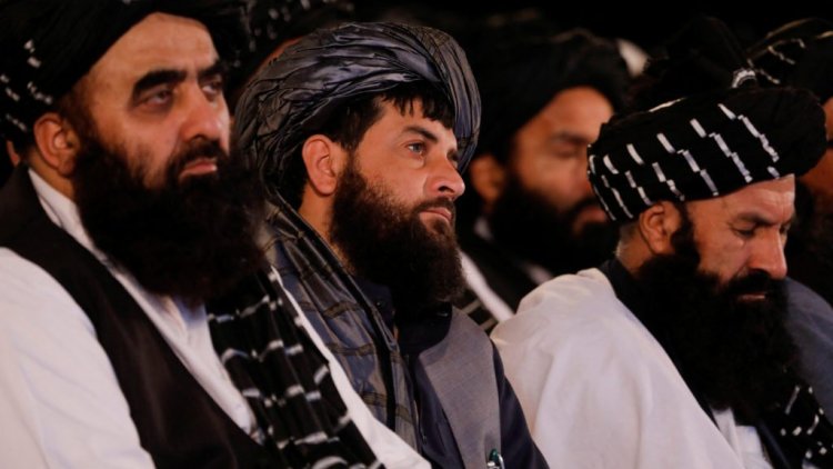 IŞİD tehdidi, Batı'yla Taliban'ı yan yana getirdi