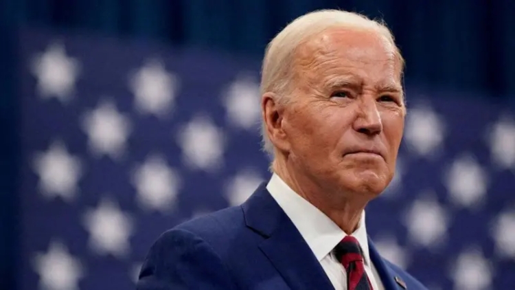 Biden'dan açıklama: İsrail kararını vermedi