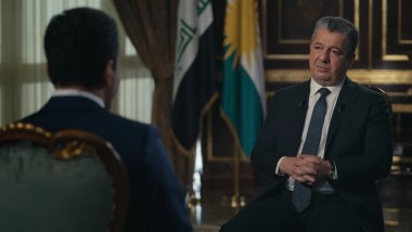 Mesrur Barzani: Seçimlerde halk teslimiyet ve yıkımdan bahseden bir yön ile daha güçlü bir Kürdistan Bölgesi arasında tercih yapacak