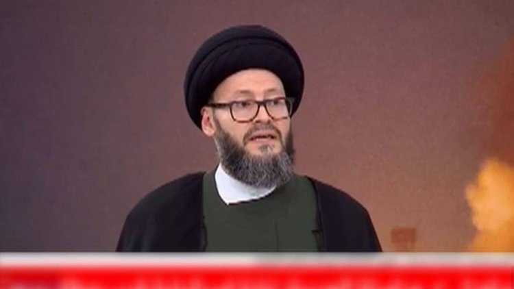 Nasrallah'ın öldürüleceğini söylemişti, sıradaki isimleri açıkladı