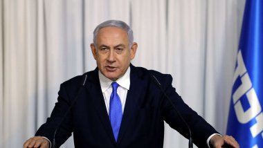 Netanyahu’dan İran’a misilleme yanıtı