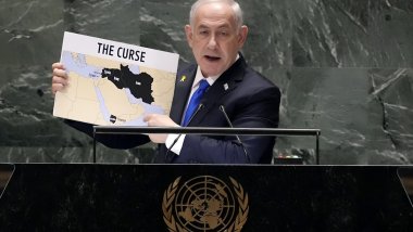 Netanyahu'nun İran’da rejim değişikliği vaadi, bölgede Kürt sorununun seyrini değiştirebilir mi?