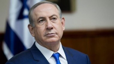 Netanyahu: 'Nasrallah'ın halefi Safiyuddin'i öldürdük'