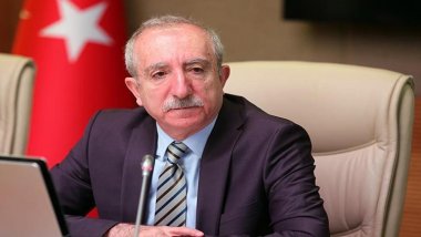 Miroğlu’ndan Bahçeli’nin DEM’liler ile el sıkışması yorumu