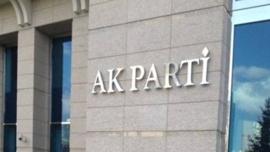 İddia: 13 Belediye Başkanı AK Parti'ye Geçecek