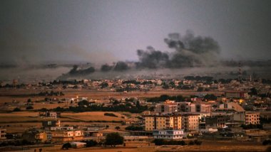 5 sal di ser dagîrkirina Serê Kaniyê û Girê Sipî re derbas dibin