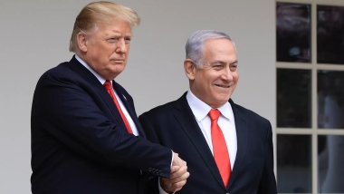 Trump, Netanyahu'yu Hizbullah'a saldırılar nedeniyle tebrik etti