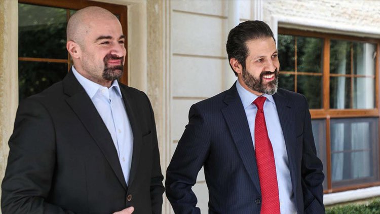 Qubad Talabani: 'Seçimlerde meşru bir şekilde 30 sandalye kazanmış gibi davranmalıyız'